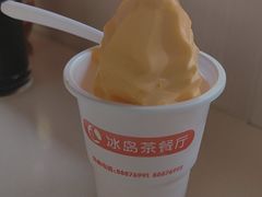 -冰岛茶餐厅(灵狮中路店)