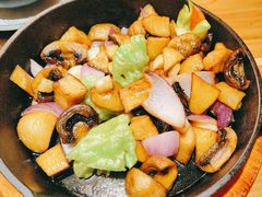 -云海肴云南菜·蒸汽石锅鱼(北京良乡华冠店)