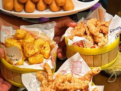 -牛串门串串香(东直门簋街总店)