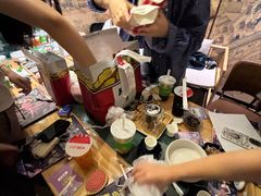 -剧狐剧本杀·月球探案馆(人民广场1号店)
