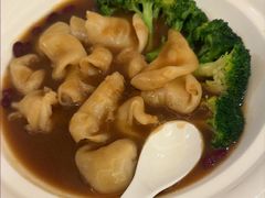 -鹭园酒家·四十年老字号