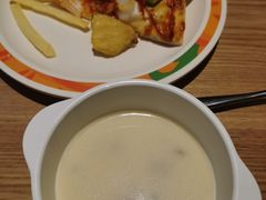 -比格比萨自助(南京万达茂店)