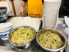 -薛昌利大米面皮(南关正街店)