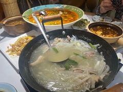 -光海·乡记酸菜鱼·始于1996(花园路店)