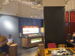 -巴奴毛肚火锅(广益哥伦布店)