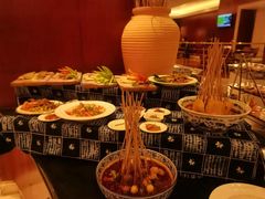 -昆明佳华广场酒店·西餐厅