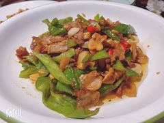 -湘鼎盛·大厨鲜炒湖南味(高新银泰店)