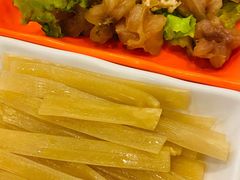 牛蹄筋-川成串·自助串串香火锅(朝阳店)