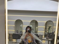 -COSMO PRO造型