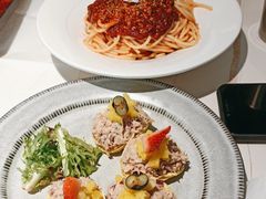 -牛扒先生·厚切雪花牛扒西餐厅(北京路禺山路店)