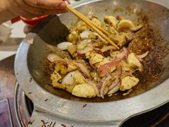 -别装假铝盆烤肉(三道街店)