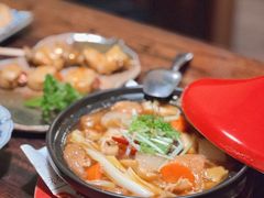 -酒肴一瓢·活贝料理·日本料理(三元桥·霄云路店)