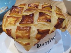 -喜饭西餐厅 Mana(坚美广场店)
