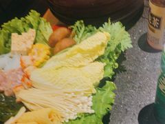 -牛New寿喜烧(虹桥新天地店)