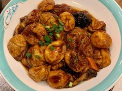 -锡和无锡菜(景丽苑店)