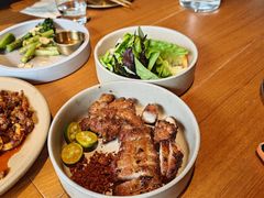 -SHAN山(前滩太古里店)