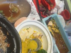 -避风塘(嘉兴八佰伴店)