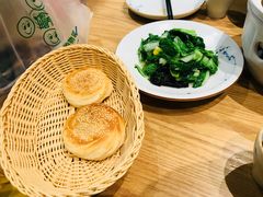 -山东宾馆·齐鲁苑餐厅