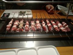 -牛上牛吊炉烧烤(红旗大街店)