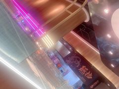 -比格比萨自助(南京万达茂店)