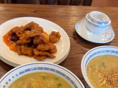 -老雒阳面馆·水席(定鼎门店)