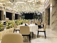 店内布置-双湖宴·湖北菜(文化路店)