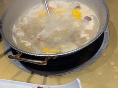 -手选潮汕鲜活牛肉火锅(二七广场店)