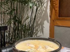 -山海烧肉(铁像寺路店)