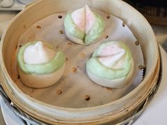 -宝丽轩中餐厅BAOLIXUAN
