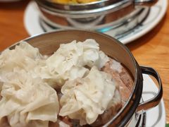 -福宝漠北·专注牛羊肉19年·西北菜(双湖林语店)