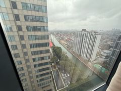 -上海虹桥西郊假日酒店