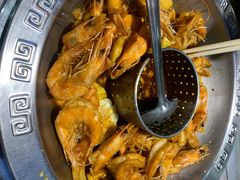 -喜虾客大虾火锅(济宁龙贵购物广场店)