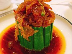 -尚一汤 广东炖汤(金桥国际店)