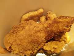 -麦当劳(新王府井店)