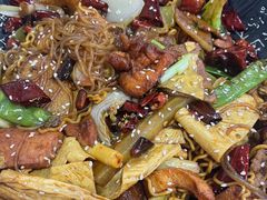 -多呗辣麻辣香锅(万达广场店)