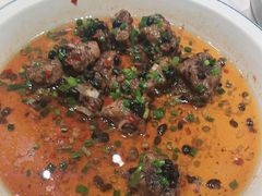 -怀德酒楼·粤菜·海鲜·茶点(宝安国际机场店)