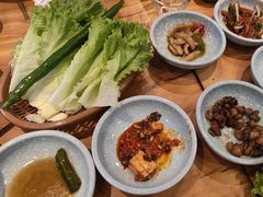 -金顺碳烤肉(1号店)