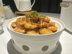 -淮扬厨子(健康路店)