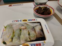 -赵财财·肠粉·煲仔饭(华润万象城店)