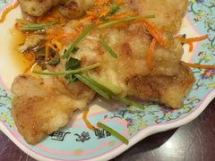 -老厨家(友谊路总店)