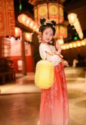 -支流映画摄影·汉服妆造跟拍
