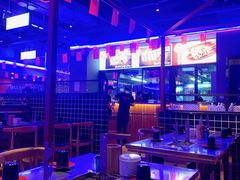 大堂-乌兰烧烤·烤羊腿(西丽店)