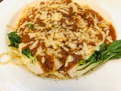 -The Cheebat 锌吧·Bistro(体育西店)