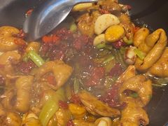 -渔舟意·湖南家宴(萝岗纳金城店)