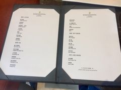 -漢咖啡·全服务式自助晚餐(武汉洲际酒店)