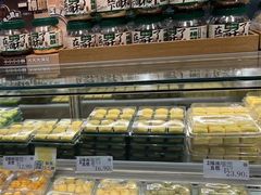 -泸溪河桃酥(湖滨银泰in77店)