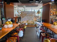 -BOILER博乐精酿(东坪山店)