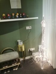 -VIVI BEAUTY  美甲美睫皮肤管理中心