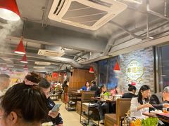 -幸运牛汕头小黄牛牛肉火锅(梅林店)