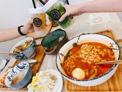 -春风·有糖(崇宁路店)